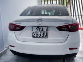 Xe Mazda 2 năm sản xuất 2015, nhập khẩu còn mới, giá tốt