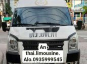 Bán Ford Transit đời 2013, màu bạc, nhập khẩu, giá chỉ 313 triệu