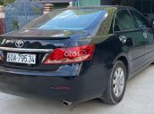 Bán ô tô Toyota Camry 2.4G sản xuất năm 2007