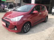 Xe Hyundai Grand i10 đăng ký 2018 nhập khẩu nguyên chiếc, giá tốt 360tr