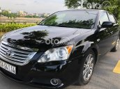 Bán Toyota Avalon năm sản xuất 2007, màu đen, nhập khẩu nguyên chiếc chính chủ