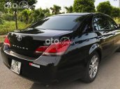 Bán Toyota Avalon năm sản xuất 2007, màu đen, nhập khẩu nguyên chiếc chính chủ