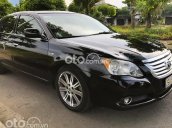 Bán Toyota Avalon năm sản xuất 2007, màu đen, nhập khẩu nguyên chiếc chính chủ