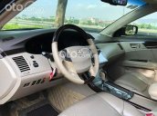 Bán Toyota Avalon năm sản xuất 2007, màu đen, nhập khẩu nguyên chiếc chính chủ