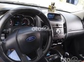 Bán Ford Ranger XLS đời 2015, màu xanh lam, nhập khẩu nguyên chiếc số sàn