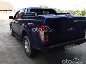 Bán Ford Ranger XLS đời 2015, màu xanh lam, nhập khẩu nguyên chiếc số sàn