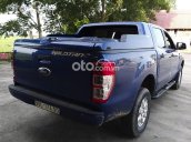 Bán Ford Ranger XLS đời 2015, màu xanh lam, nhập khẩu nguyên chiếc số sàn