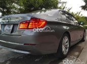 Bán BMW 528i sản xuất năm 2011, màu xám, nhập khẩu xe gia đình