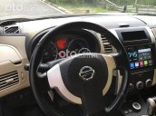 Cần bán xe Nissan X trail C sản xuất 2008, màu đen, xe nhập 