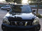 Cần bán xe Nissan X trail C sản xuất 2008, màu đen, xe nhập 