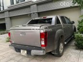 Bán Isuzu D-Max LS 3.0 4x2 MT năm sản xuất 2014, màu xám, nhập khẩu nguyên chiếc, giá tốt