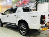 Bán Chevrolet Colorado High Country 2.5L 4x4 AT sản xuất năm 2018, màu trắng, xe nhập, giá tốt