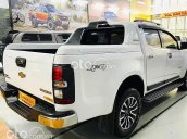 Bán Chevrolet Colorado High Country 2.5L 4x4 AT sản xuất năm 2018, màu trắng, xe nhập, giá tốt