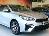 Kia Cerato giá tốt nhất Hải Phòng