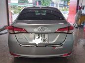 Xe Toyota Vios đời 2019 còn mới, giá 425tr