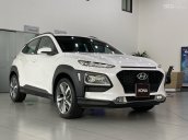 Bán xe Hyundai Kona 2.0 AT đặc biệt 2021, màu trắng, 699tr