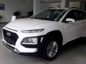 Bán xe Hyundai Kona 2.0 AT đặc biệt 2021, màu trắng, 699tr