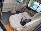 Cần bán xe Ford Everest 2008, màu đen số tự động