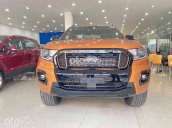 Cần bán Ford Ranger Wildtrak 2021, nhập khẩu nguyên chiếc, giá tốt