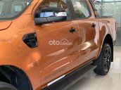 Cần bán Ford Ranger Wildtrak 2021, nhập khẩu nguyên chiếc, giá tốt