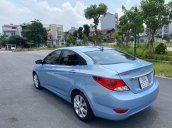 Bán ô tô Hyundai Accent sản xuất 2012, nhập khẩu Hàn Quốc số tự động