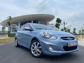 Bán ô tô Hyundai Accent sản xuất 2012, nhập khẩu Hàn Quốc số tự động