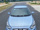 Bán ô tô Hyundai Accent sản xuất 2012, nhập khẩu Hàn Quốc số tự động