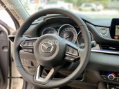 Bán Mazda 6 2.0 Premium sản xuất 2020, màu trắng