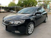 Xe Kia Forte năm sản xuất 2013, màu đen giá cạnh tranh