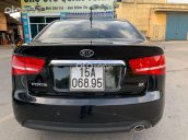 Xe Kia Forte năm sản xuất 2013, màu đen giá cạnh tranh