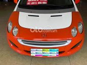 Bán Smart Forfour 1.3 MT đời 2004, nhập khẩu số sàn