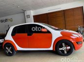 Bán Smart Forfour 1.3 MT đời 2004, nhập khẩu số sàn