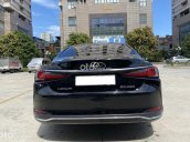 Bán ô tô Lexus ES 250 năm 2019, màu đen, nhập khẩu