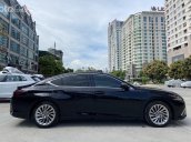 Bán ô tô Lexus ES 250 năm 2019, màu đen, nhập khẩu