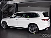 Bán Mercedes GLS 450 đời 2021, màu trắng