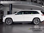 Bán Mercedes GLS 450 đời 2021, màu trắng