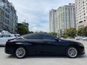 Bán Lexus ES 250 sản xuất năm 2019, màu đen, xe nhập