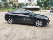 Bán xe Daewoo Lacetti đời 2010, màu đen số tự động giá cạnh tranh