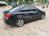 Bán xe Daewoo Lacetti đời 2010, màu đen số tự động giá cạnh tranh