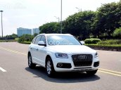 Cần bán gấp Audi Q5 năm 2014, màu trắng, nhập khẩu nguyên chiếc