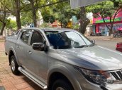 Bán xe Mitsubishi Triton năm sản xuất 2018, nhập khẩu nguyên chiếc giá cạnh tranh