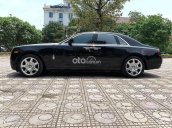 Cần bán lại xe Rolls-Royce Ghost đời 2010, màu đen, nhập khẩu