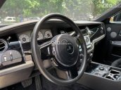 Cần bán lại xe Rolls-Royce Ghost đời 2010, màu đen, nhập khẩu