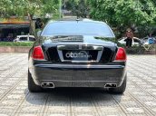 Cần bán lại xe Rolls-Royce Ghost đời 2010, màu đen, nhập khẩu