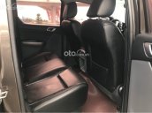 Xe Mazda BT 50 sản xuất năm 2018, màu đen, xe nhập, giá tốt