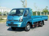 Xe tải Kia K250L tải trọng 2,4 tấn, thùng dài 4,3m