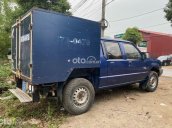 Xe Mitsubishi L200 1998, màu xanh lam, nhập khẩu, giá 105tr