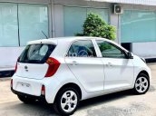 [Kia Nha Trang] Kia Morning MT 2021, ưu đãi 15 triệu, hỗ trợ vay 80%