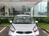 [Kia Nha Trang] Kia Morning MT 2021, ưu đãi 15 triệu, hỗ trợ vay 80%