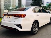 Kia Cerato giảm giá lên đến 65tr